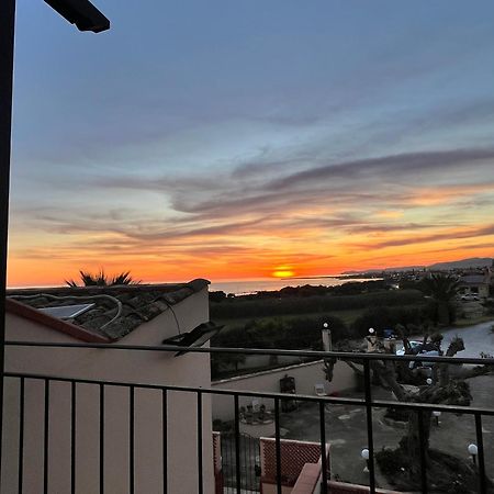 Domus Mare Luxury Apartment San Leone Ngoại thất bức ảnh