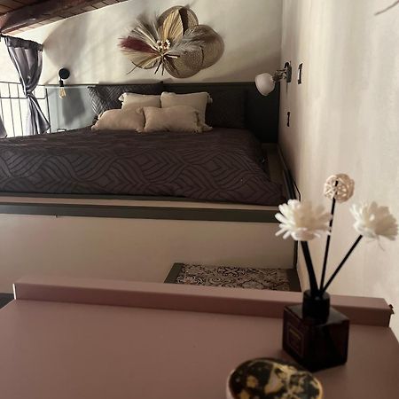 Domus Mare Luxury Apartment San Leone Ngoại thất bức ảnh