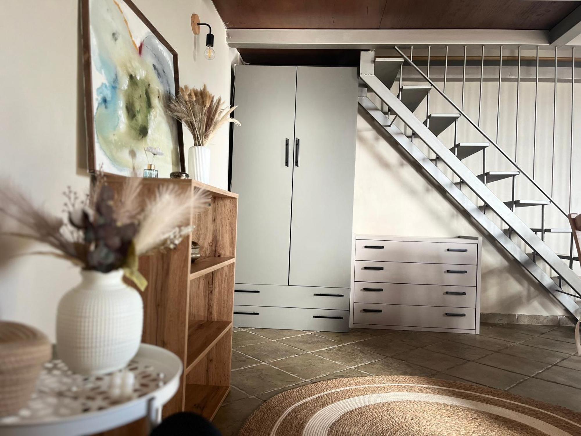 Domus Mare Luxury Apartment San Leone Ngoại thất bức ảnh