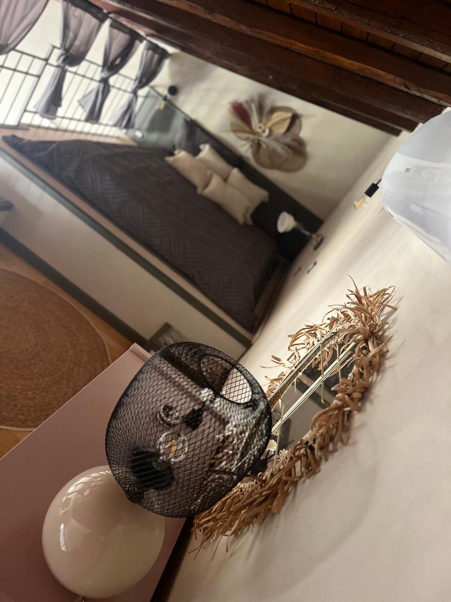 Domus Mare Luxury Apartment San Leone Ngoại thất bức ảnh