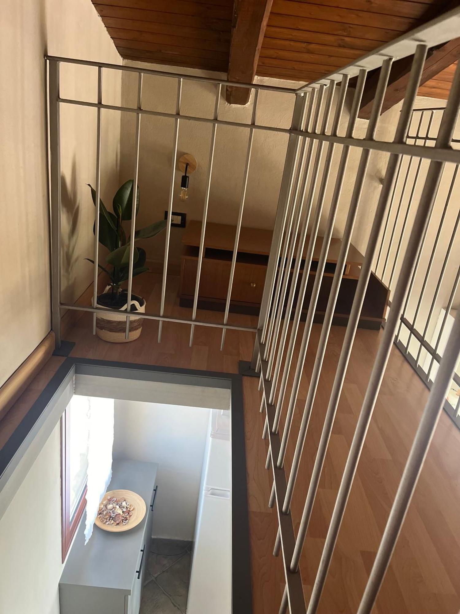 Domus Mare Luxury Apartment San Leone Ngoại thất bức ảnh