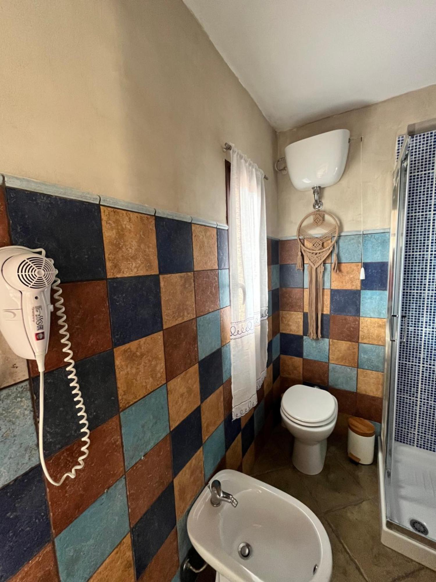 Domus Mare Luxury Apartment San Leone Ngoại thất bức ảnh